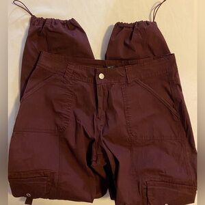 Forever 21 Women’s Cargo Pants /Large
